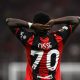 Milan: Cisse