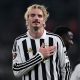 Juventus: Woltemade