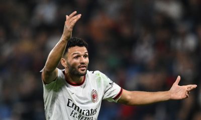Milan: Ramos non